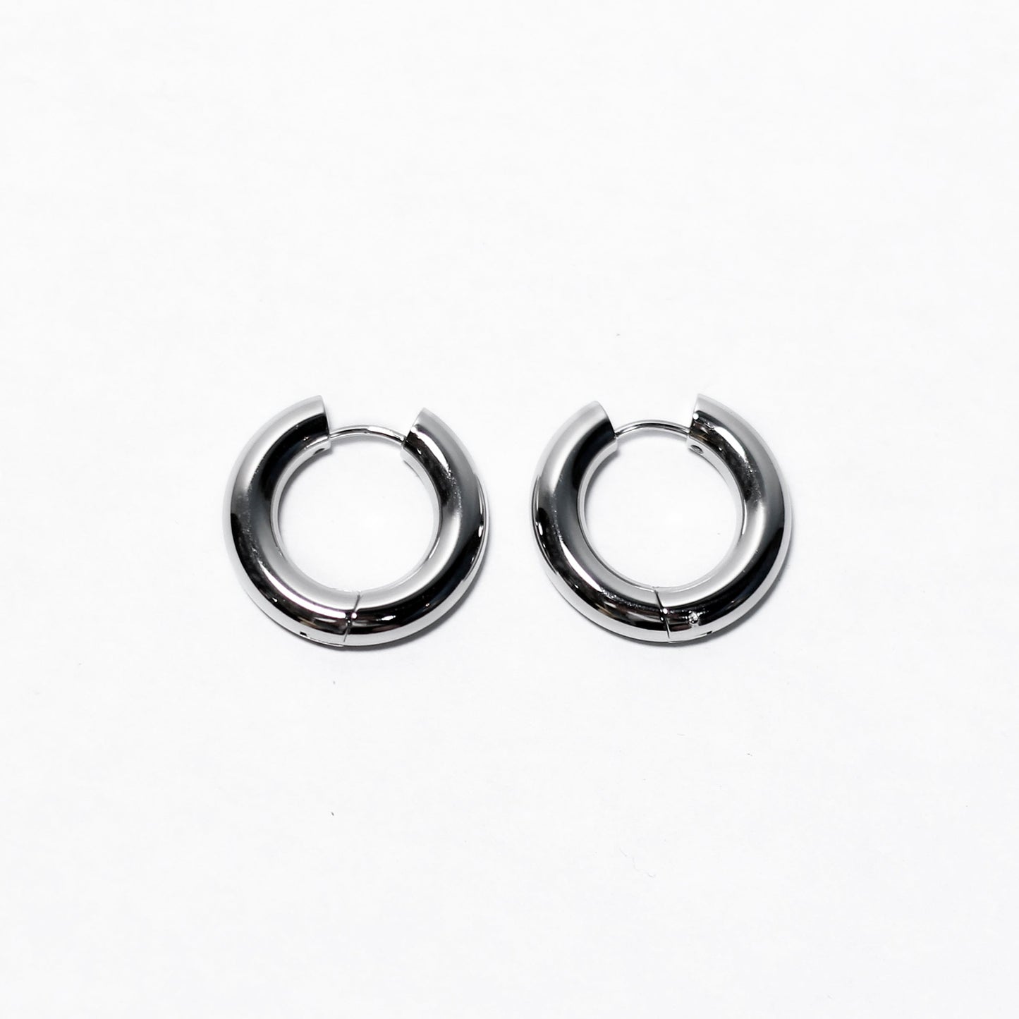 Chunky Hoops