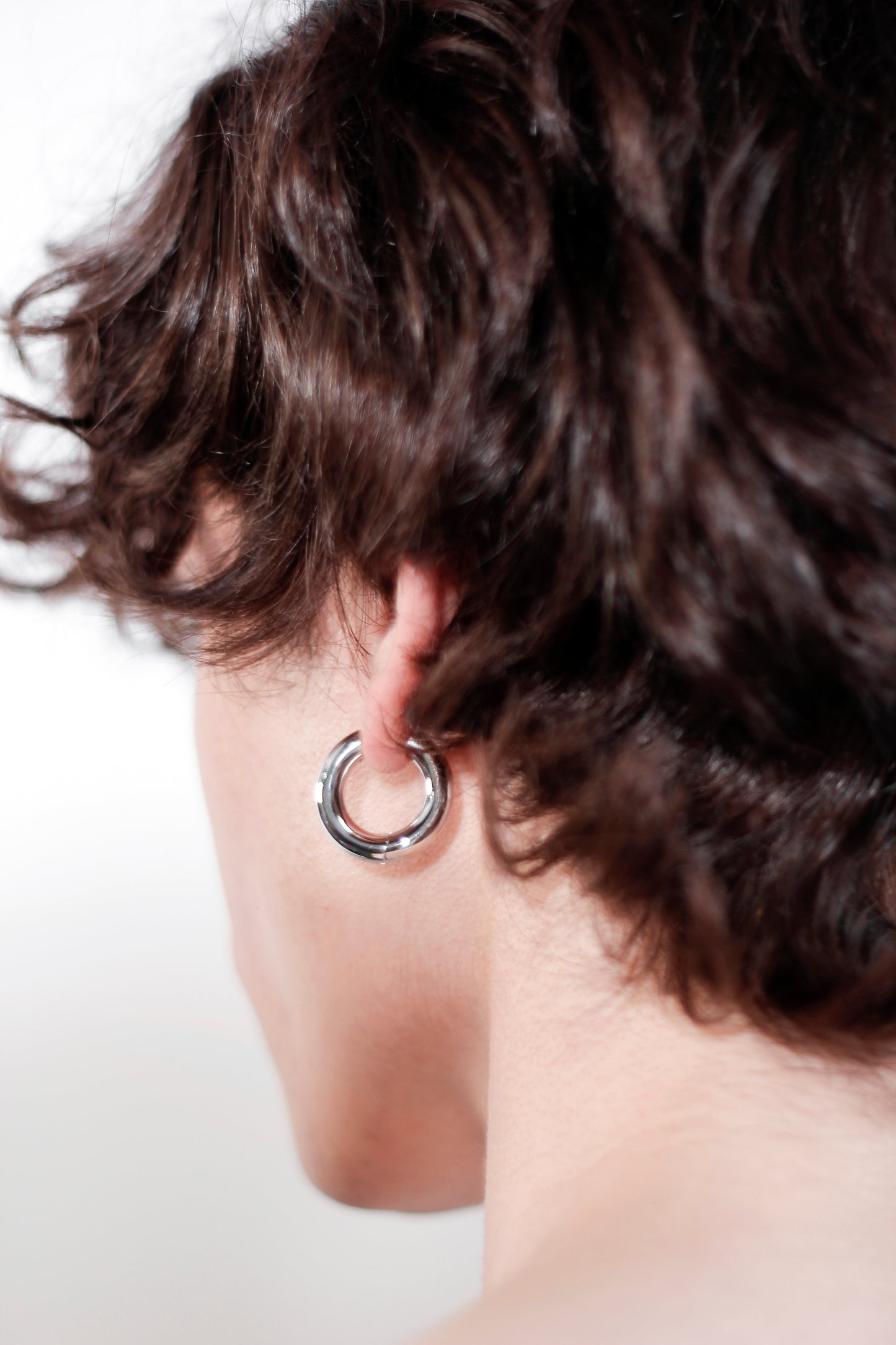 Chunky Hoops