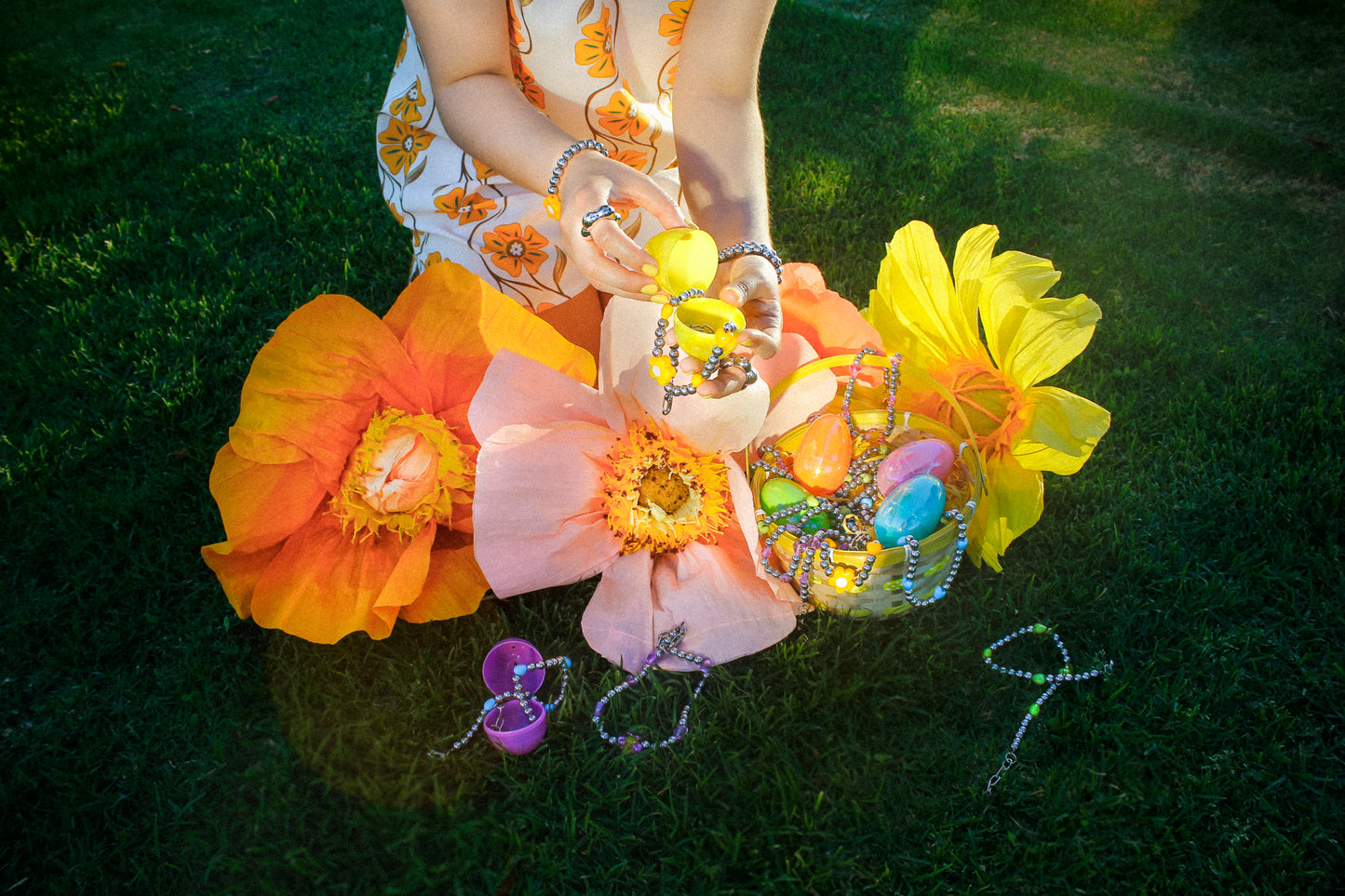 Groobie Bracelets