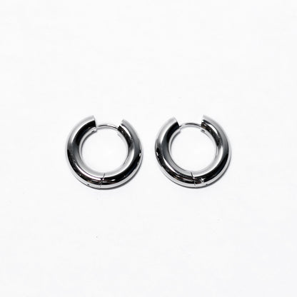 Chunky Hoops