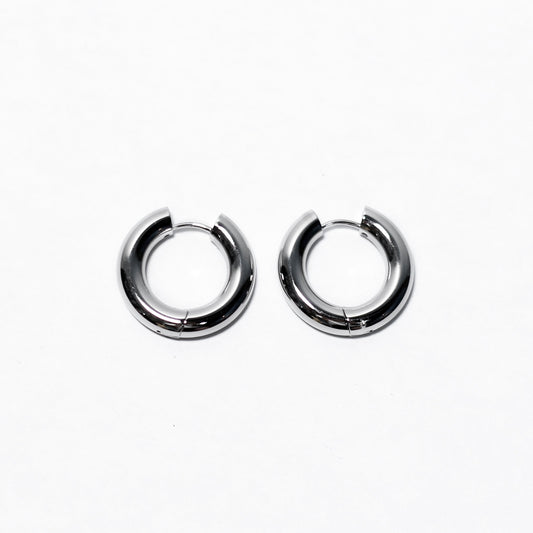 Chunky Hoops