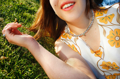Groobie Necklace