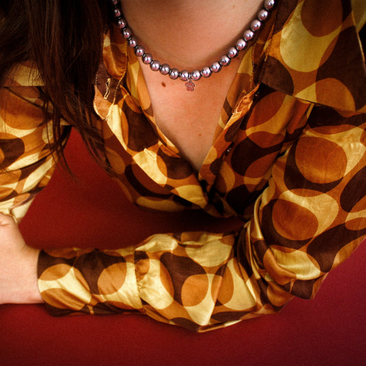 Groobie Necklace