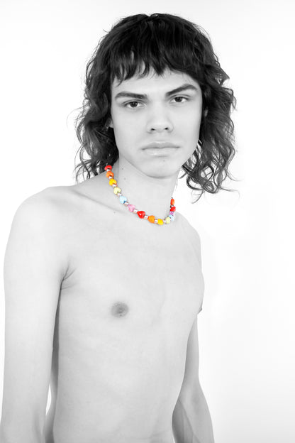 Rainbow Necklace