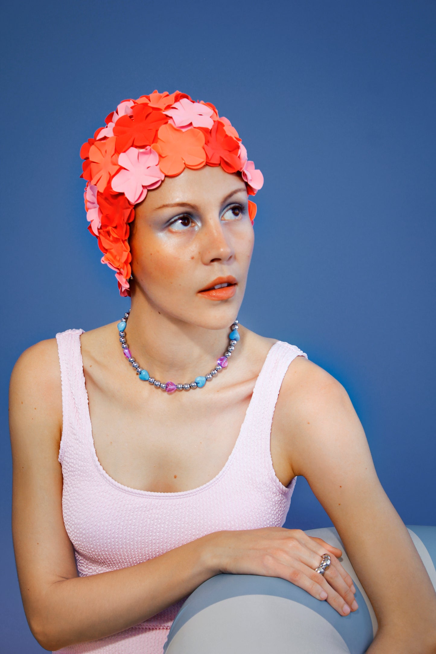 Sunny Berry Necklace