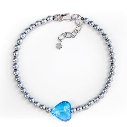 Sunny Ocean Necklace