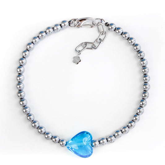 Sunny Ocean Necklace