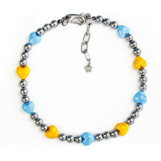 Sunny Sky Necklace