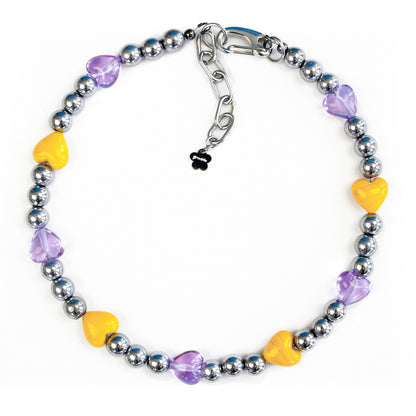 Sunny Siren Necklace