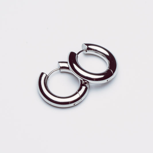 Chunky Hoops